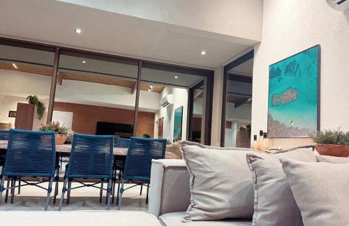 Milagres Hospedagens - Praia e Vista Coqueiros - Foto 72