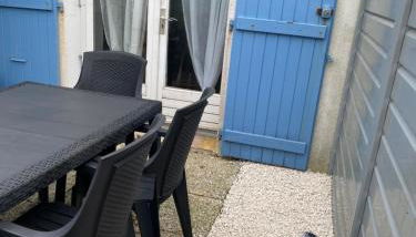 Évasion en Bord de Mer Maison Tout Confort à La Faute-sur-Mer - Foto 3