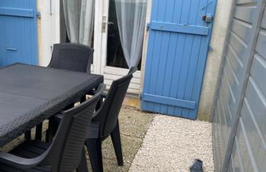 Évasion en Bord de Mer Maison Tout Confort à La Faute-sur-Mer - Photo 3