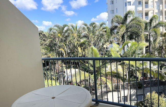 CHA Private Apts Diamond Beach - Foto 43