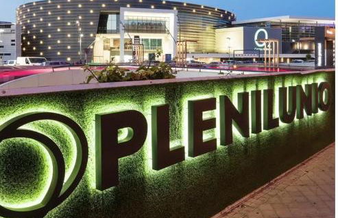 Apartamento luminoso cerca de Plenilunio y aeropuerto con garaje, piscina y vigilancia 24h - Photo 16