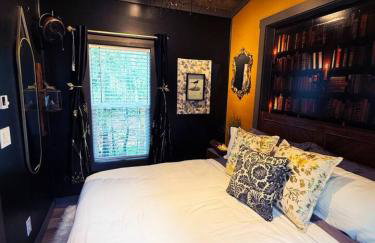 Soulrest Sanctuary Thermal Wellness Retreat - Foto 52