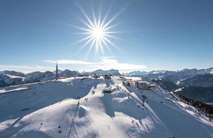 Kronplatz Mountain Lodge - Foto 2