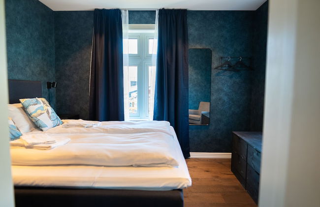 Svinøya Rorbuer - Photo 16