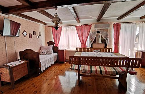 Apartment Slavonska Kuća - Foto 16