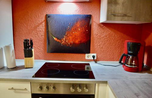 NEU - Apartment Oki-Home - Zentral mit Parkplatz - Foto 13