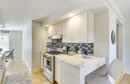 Waterfront Condo Walk to Downtown Boothbay Harbor - Foto 11