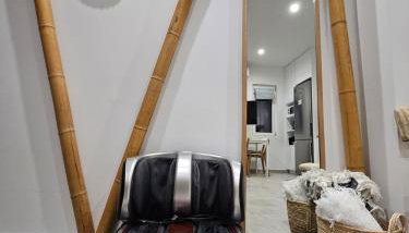 BAMBOO apartment marousi center - Foto 5