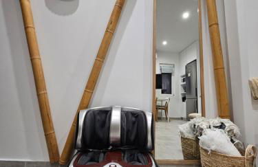 BAMBOO apartment marousi center - Foto 5