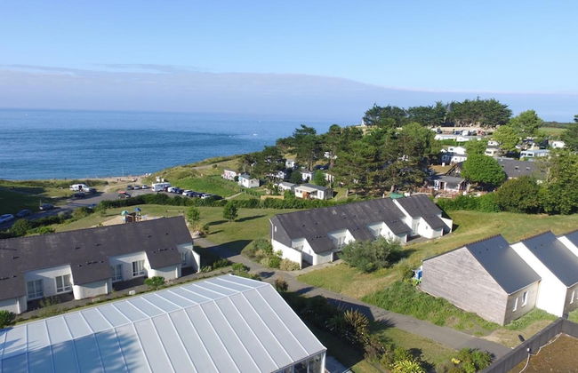 VVF La côte d'Emeraude Saint-Cast-le-Guildo - Foto 51