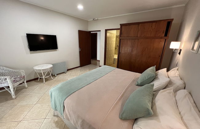 Flora Apartments - Foto 30