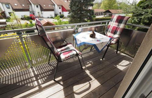 Ferienwohnung "In der Argenschleife" - Foto 4