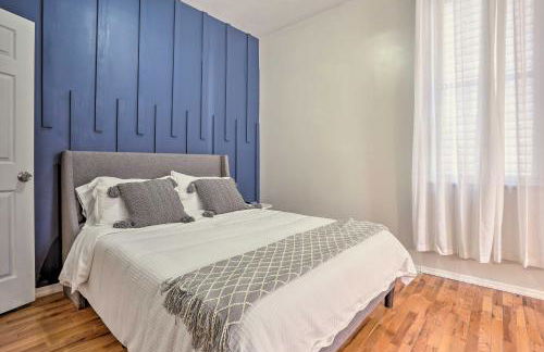 Updated Bayonne Townhome about 11 Mi to NYC! - Foto 15