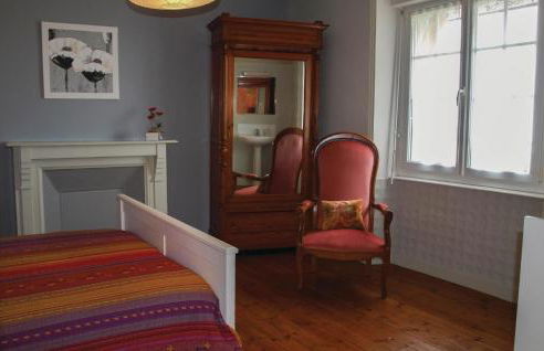 Holiday Home Hent Gwaz Ar Gouez - Foto 14