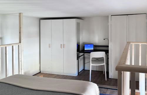 Loft in centro - Foto 20