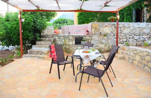 Anna's Stone House - Foto 34