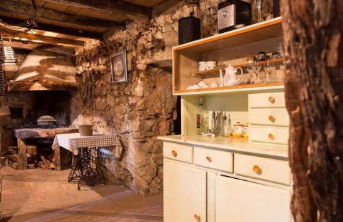 Holiday Home Haus mit modernem Interieur und einer alten Taverne by Interhome - Foto 29