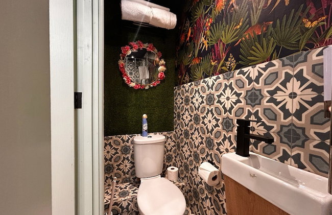 Rest Boutique Portobello - Foto 60