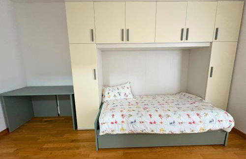 NEST LIVING Evergreen - Peaceful Stay with Terrace - Foto 5