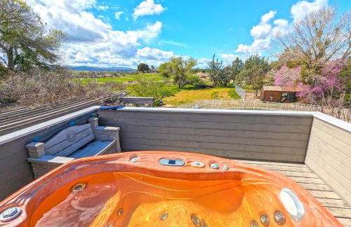 The Vineyard Farmhouse Villa - Foto 18