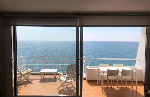 Ponent - Espectaculares vistas al mar - Foto 2