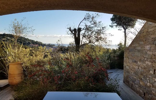 Suites in Erbalunga - Photo 50