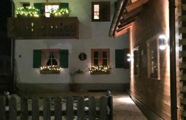 Weber´s Fewo - Foto 9