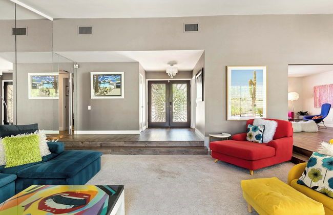 Sonora Charmer - Private Pool w/ Mountain Views! - Foto 23