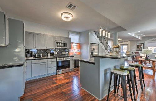3 Mi to French Quarter Family Home in New Orleans - Foto 11