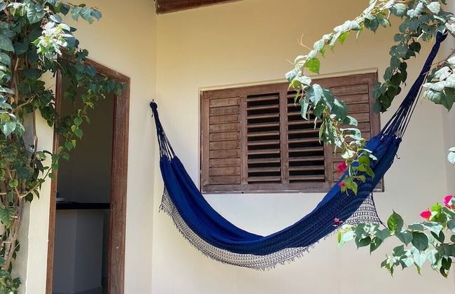 Chale Vila dos Sonhos - Foto 7