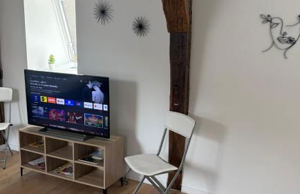 La Champenoise La Tannerie - Foto 48