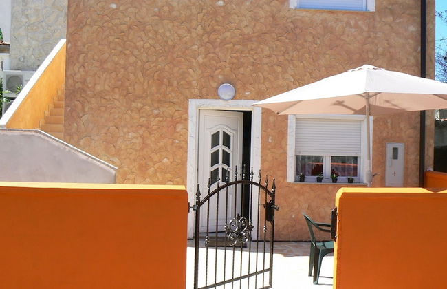 Apartments Anna Maria - Foto 30