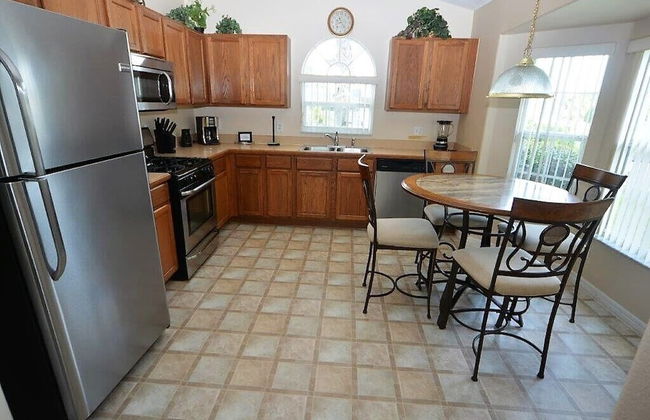 2509ljt 4-bedroom Pool Home Near Disney Orlando - Foto 9