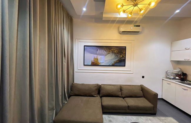 The Azaria Hotel & Apartment - Photo 52