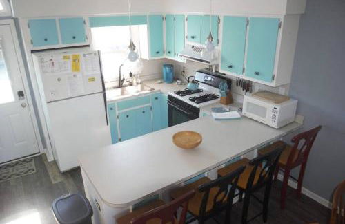 Aqua Haven - Second Street from Beach Home - Foto 44