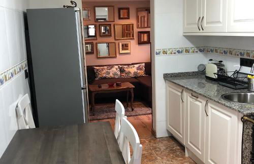 Los Balcones de Nieda - Foto 12