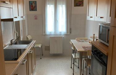 Casa Manolo Cesano Suite Apartment Milan - Foto 1