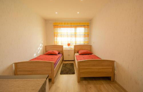 Mainzimmer - Business Apartments - Foto 6