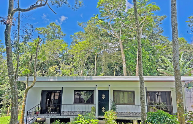 Monteverde Magic Mountain - Foto 44