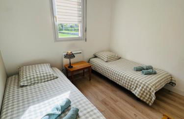 L'esprit vacances-T3 à Port La Forêt - Foto 9