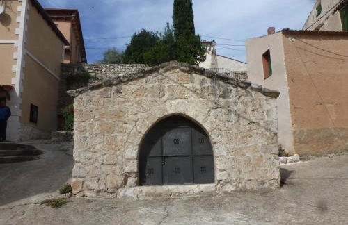 Casa Rural Marina - Foto 17