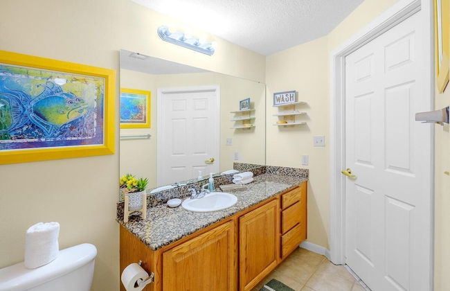 Legacy Towers I Deluxe - Foto 59