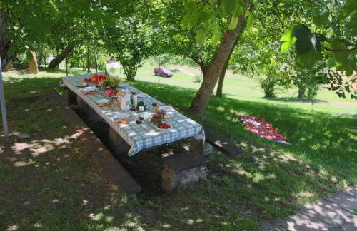 Farmhouse in Apecchio with Pool & Spa - Foto 32