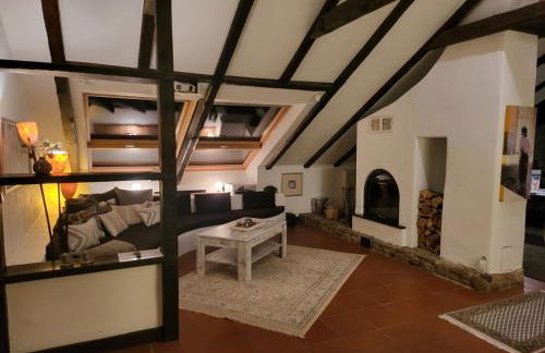 Exklusive Dachgeschosswohnung mit Harzblick - Foto 13