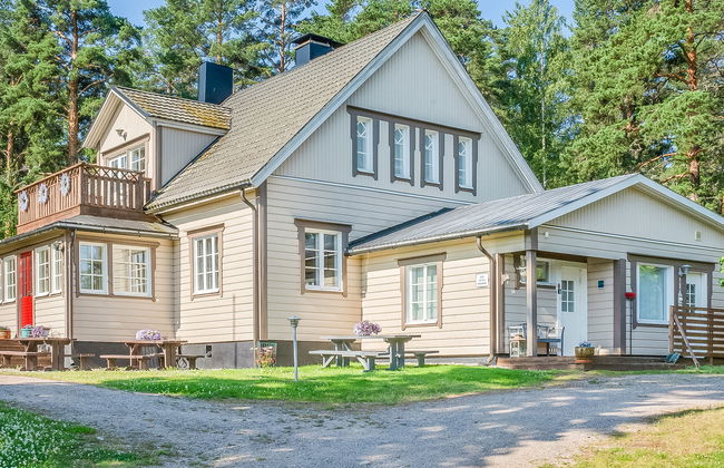 Päätalo, mökkilomat ja perhejuhlat - Foto 2