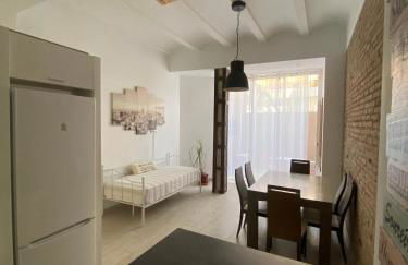 VALENCIA RENT APARTS MILAGROSA 1 - Photo 18