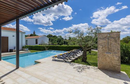 Villa Luna Rossa by Interhome - Foto 45