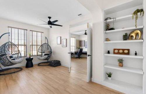 Large Groups House with Heated Pool & Hot Tub, Pet friendly - Foto 18