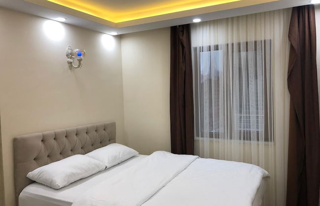 Uzungol Adiloglu Apart - Foto 2