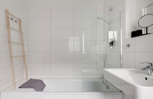 Limehome Essen Kibbelstraße - Foto 32